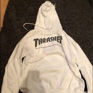 Thrasher Hoodie